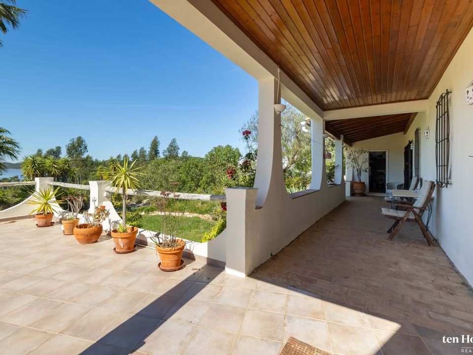 Villa i Marmelete, Faro - foto 4