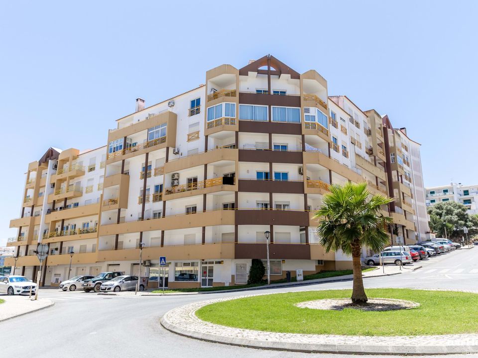 Lejlighed i Lagos, Faro - foto 1