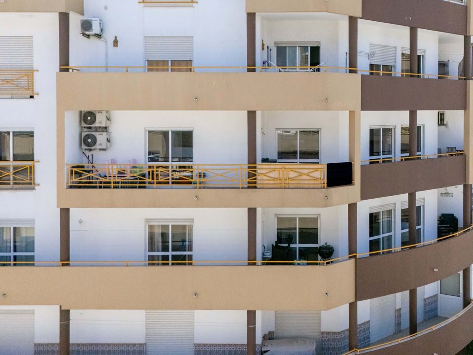 Lejlighed i Lagos, Faro - foto 2