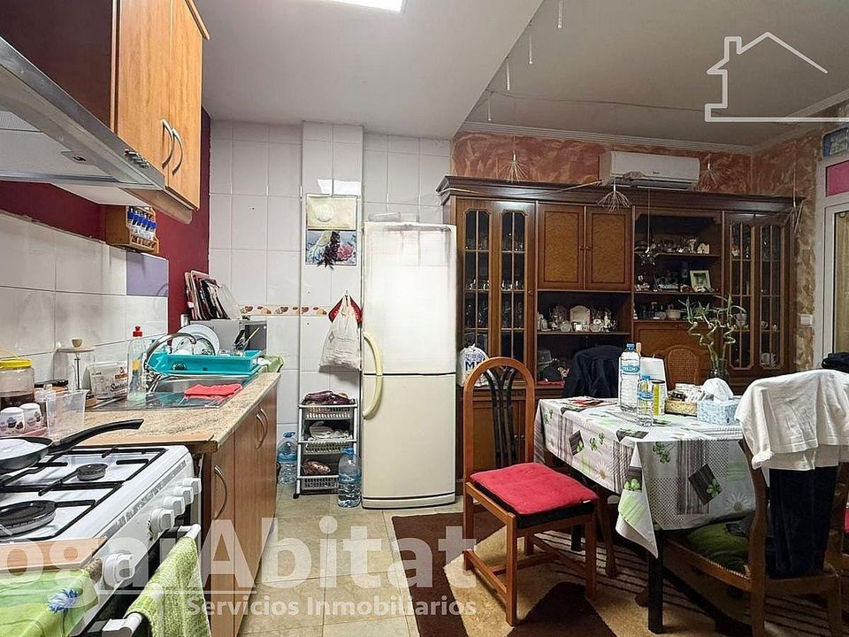 Rækkehus i Palmera, Valencia - foto 4