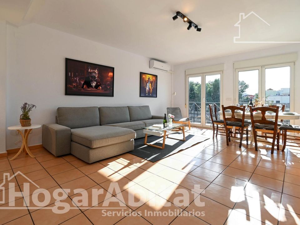 Lejlighed i Els Poblets, Alicante - foto 2