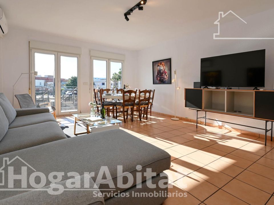 Apartamento en Els Poblets, Alicante - foto 2