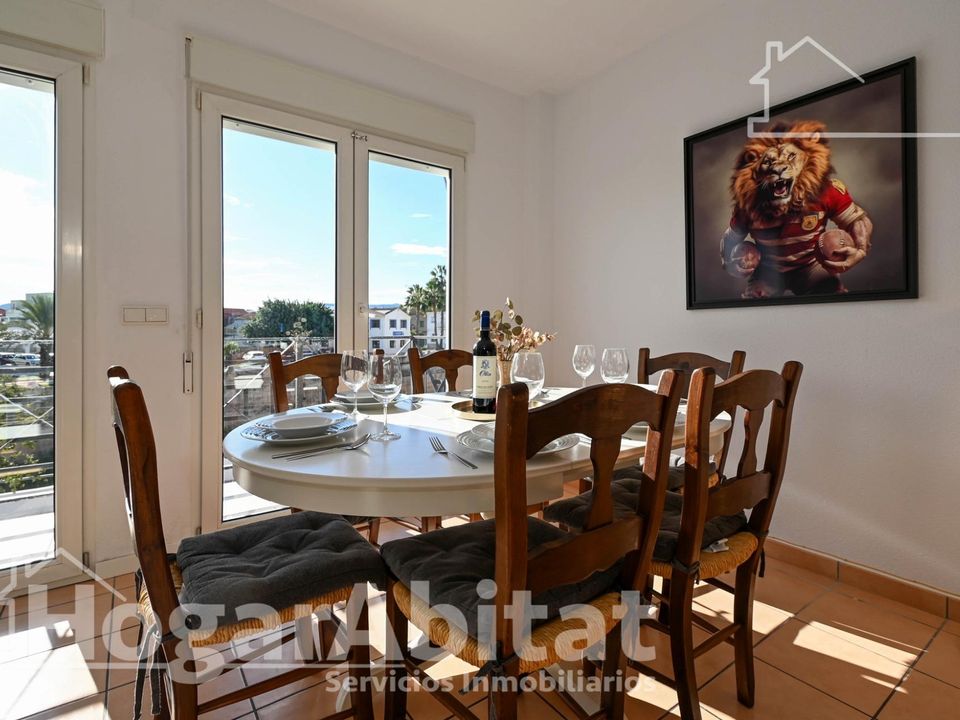 Apartamento en Els Poblets, Alicante - foto 3