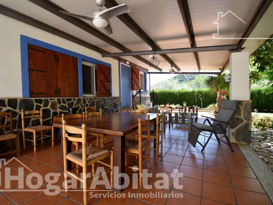 Haus in Borriol, Castellon - Foto 2