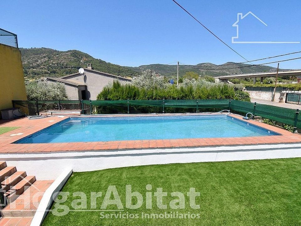 Haus in Borriol, Castellon - Foto 3