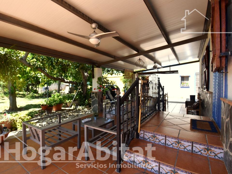 Haus in Borriol, Castellon - Foto 4