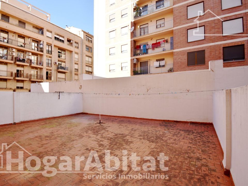 Lejlighed i Castellon De La Plana, Castellon - foto 3