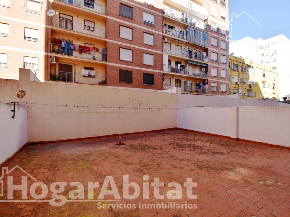 Lejlighed i Castellon De La Plana, Castellon - foto 4