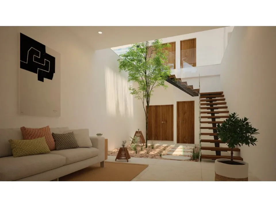 Villa a Roca Llisa, Ibiza - foto 1