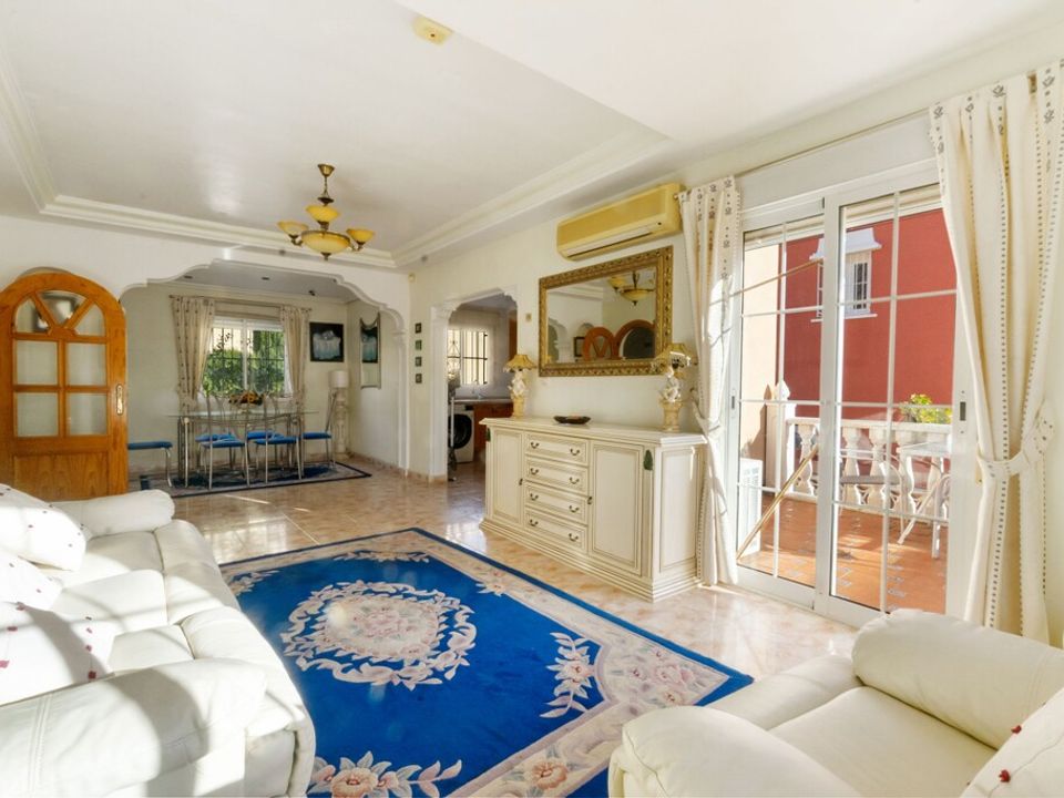 Villa i Orihuela, Alicante - foto 3