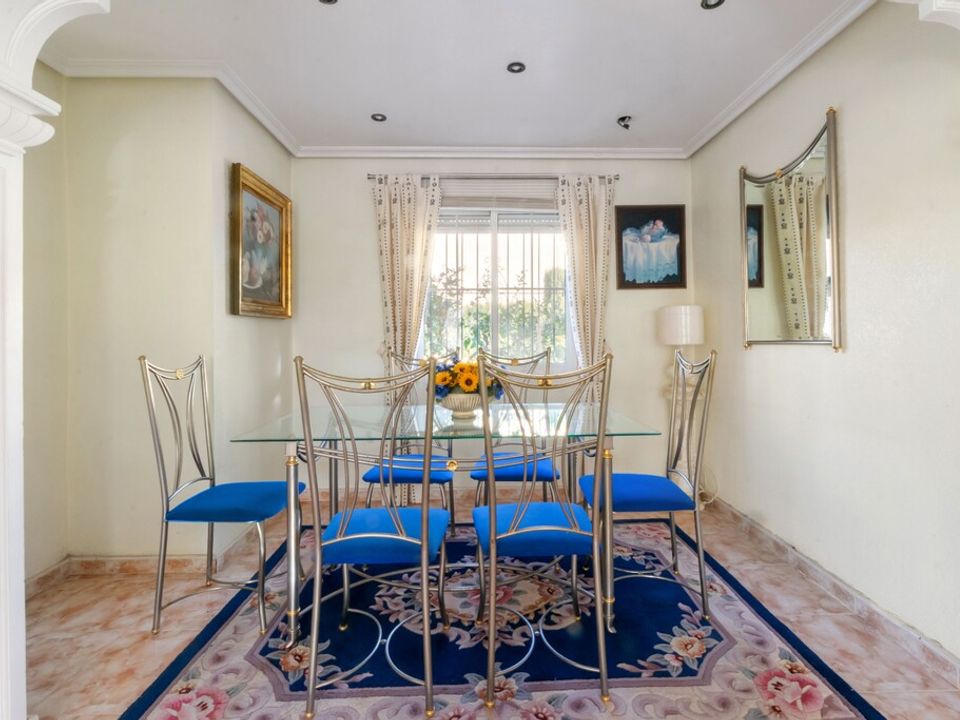 Villa i Orihuela, Alicante - foto 4