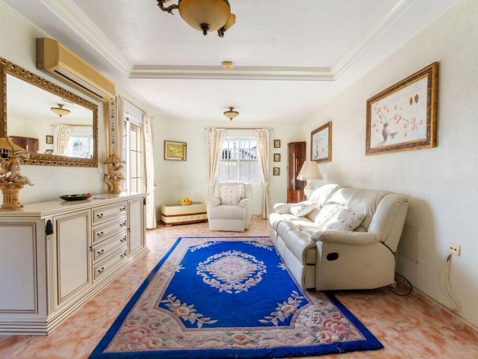 Villa i Orihuela, Alicante - foto 5