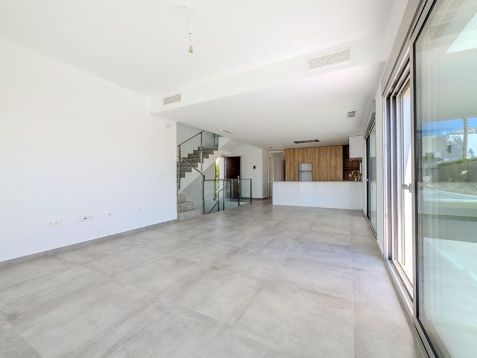 Villa i Alicante, Alicante - foto 4