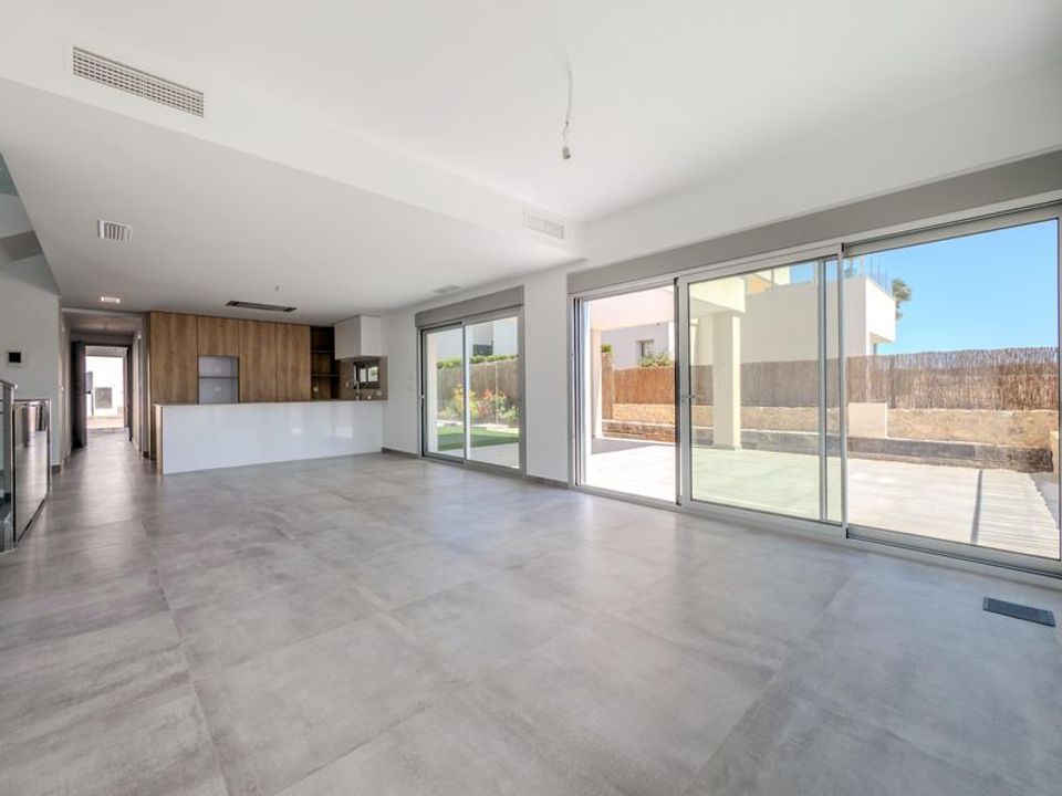 Villa i Alicante, Alicante - foto 5