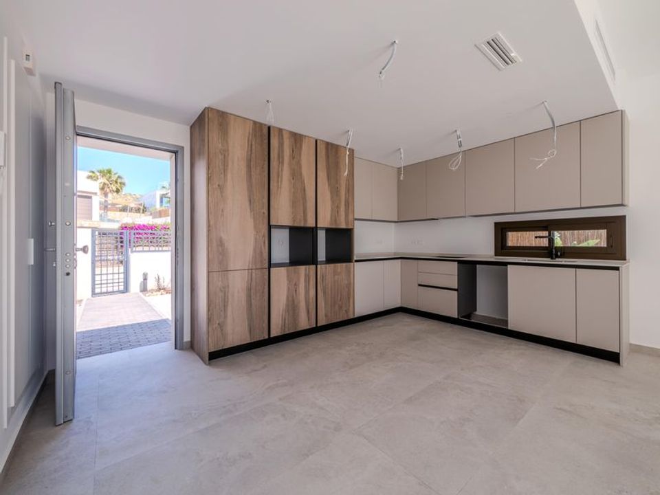 Villa i Alicante, Alicante - foto 4