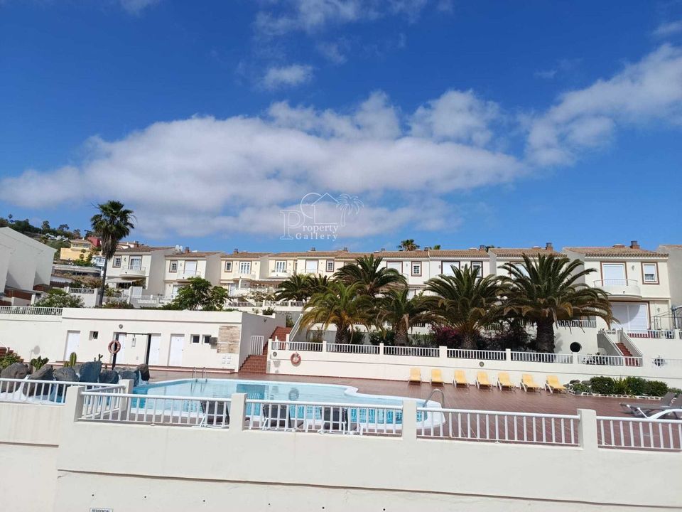 Byhus i Arona, Tenerife - foto 1
