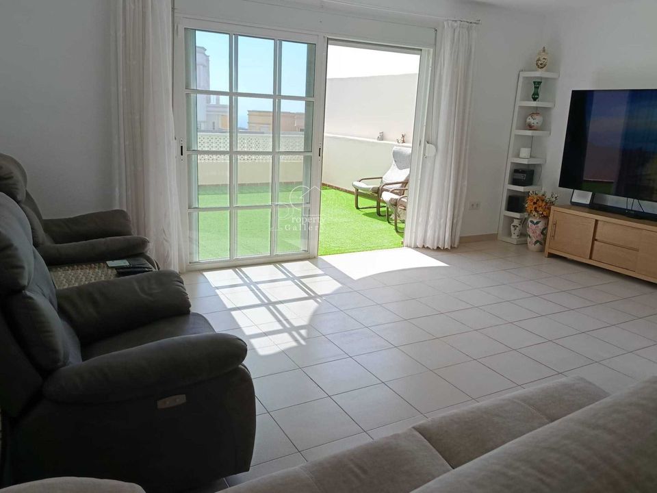 Byhus i Arona, Tenerife - foto 2