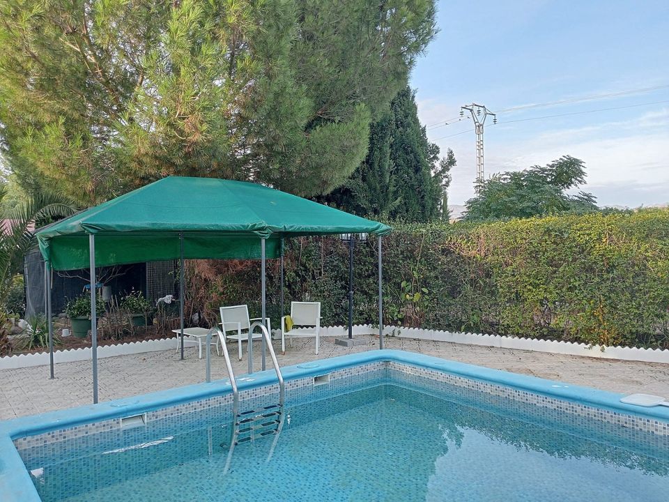 Villa i Sax, Alicante - foto 2