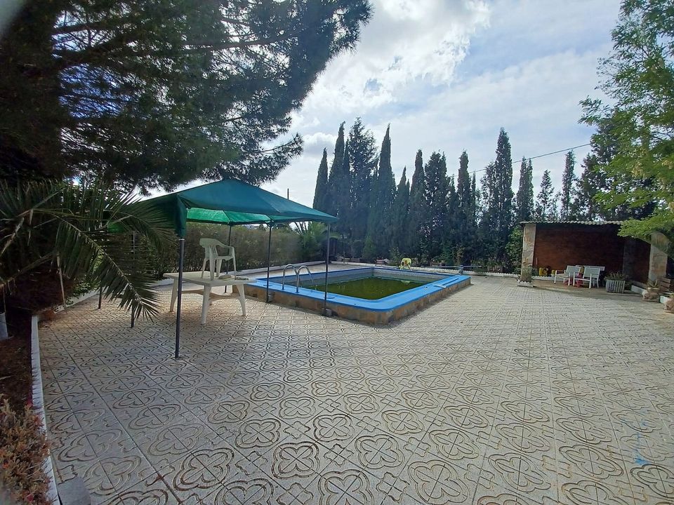 Villa i Sax, Alicante - foto 3