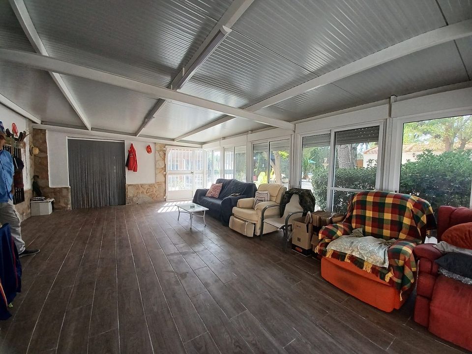 Villa i Sax, Alicante - foto 4