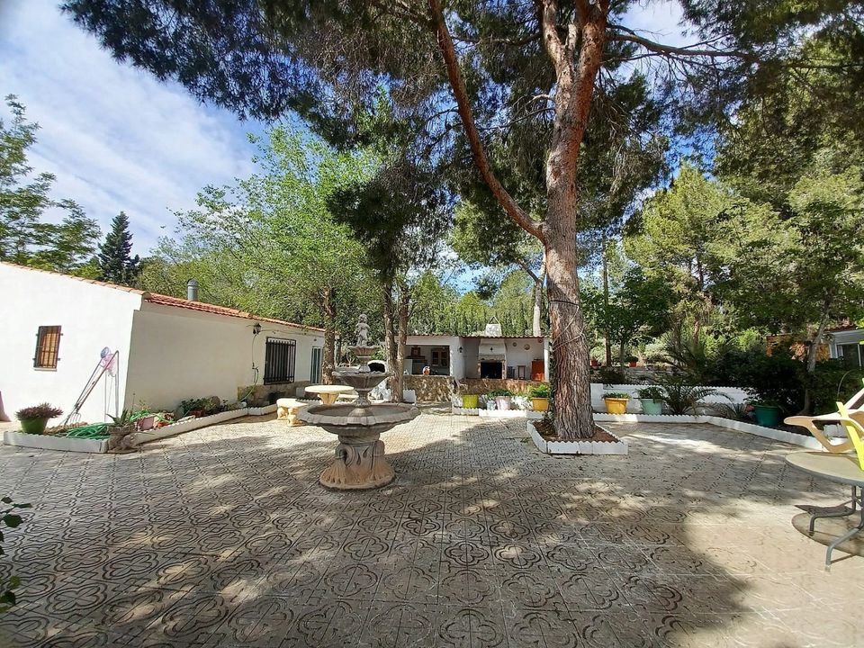Villa i Sax, Alicante - foto 5