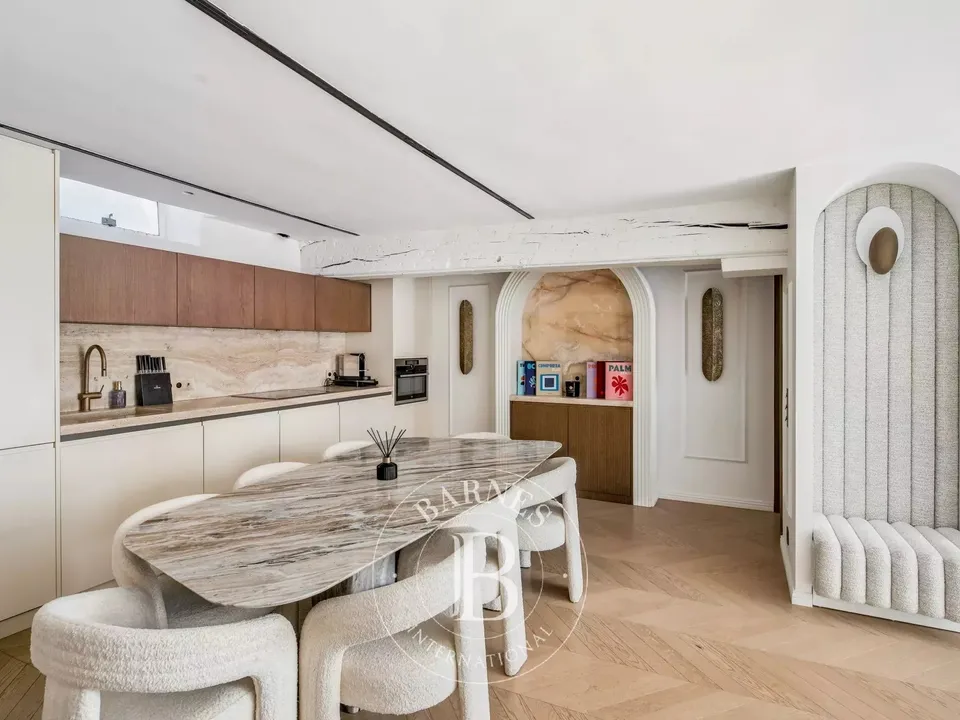Appartement in Paris, Paris - foto 3