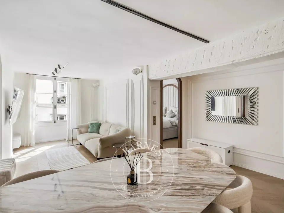 Appartement in Paris, Paris - foto 4