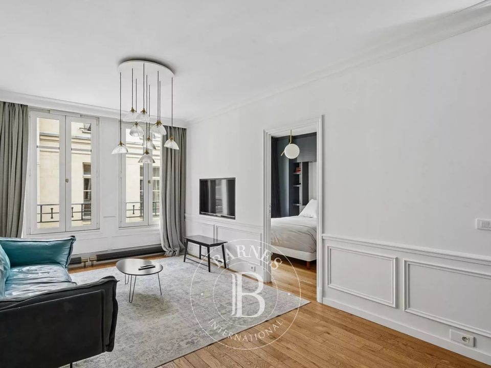 Appartement - Paris, Paris - photo 1