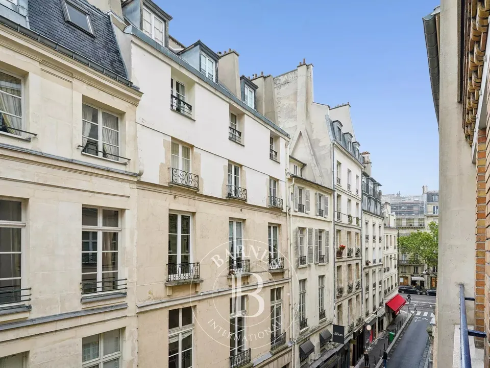 Appartement - Paris, Paris - photo 2