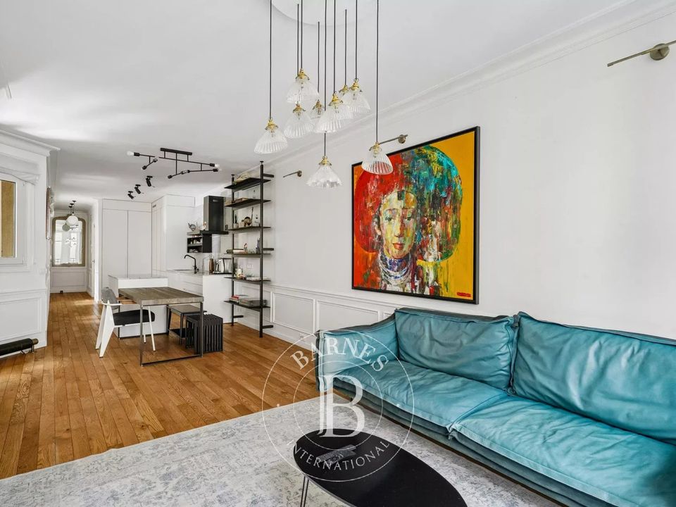 Appartement - Paris, Paris - photo 3