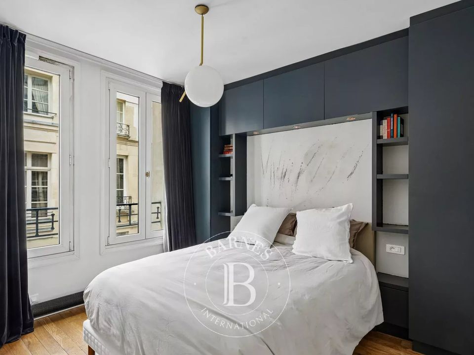 Appartement - Paris, Paris - photo 5
