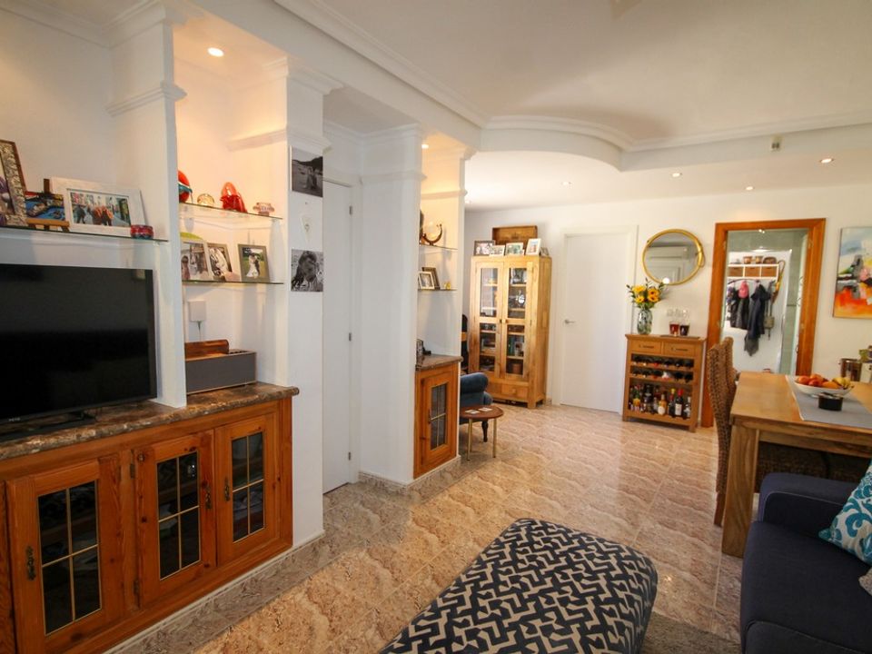 Rækkehus i Orihuela Costa, Alicante - foto 5