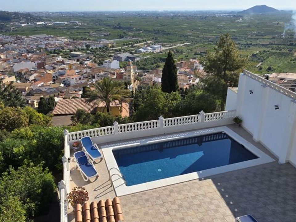 Villa i Ador, Valencia - foto 2