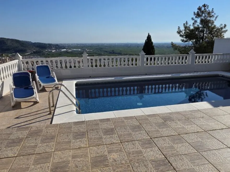 Villa i Ador, Valencia - foto 3