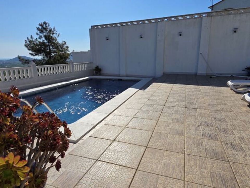 Villa i Ador, Valencia - foto 4