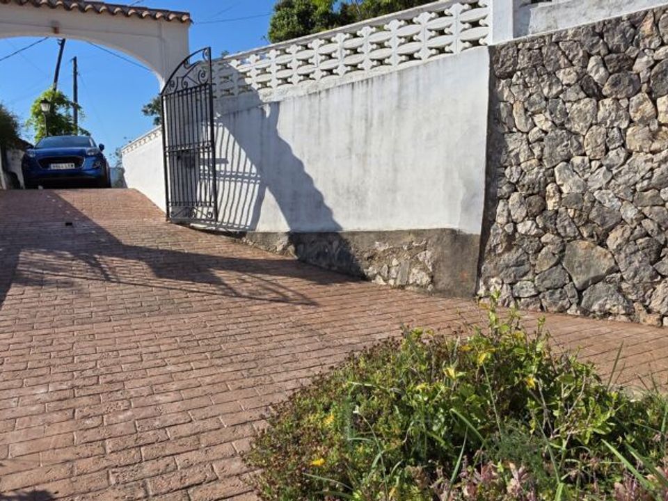 Villa en Ador, Valencia - foto 4