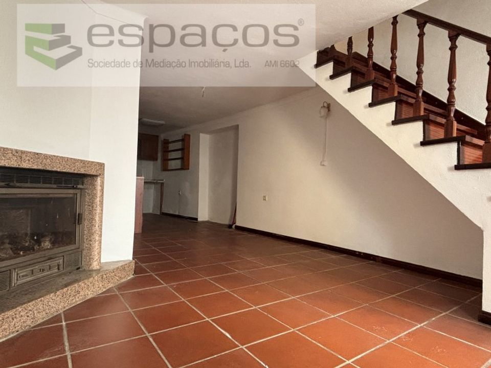 Villa i Rosmaninhal, Castelo Branco - foto 4