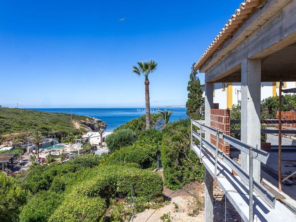 Villa i Lagoa, Faro - foto 1