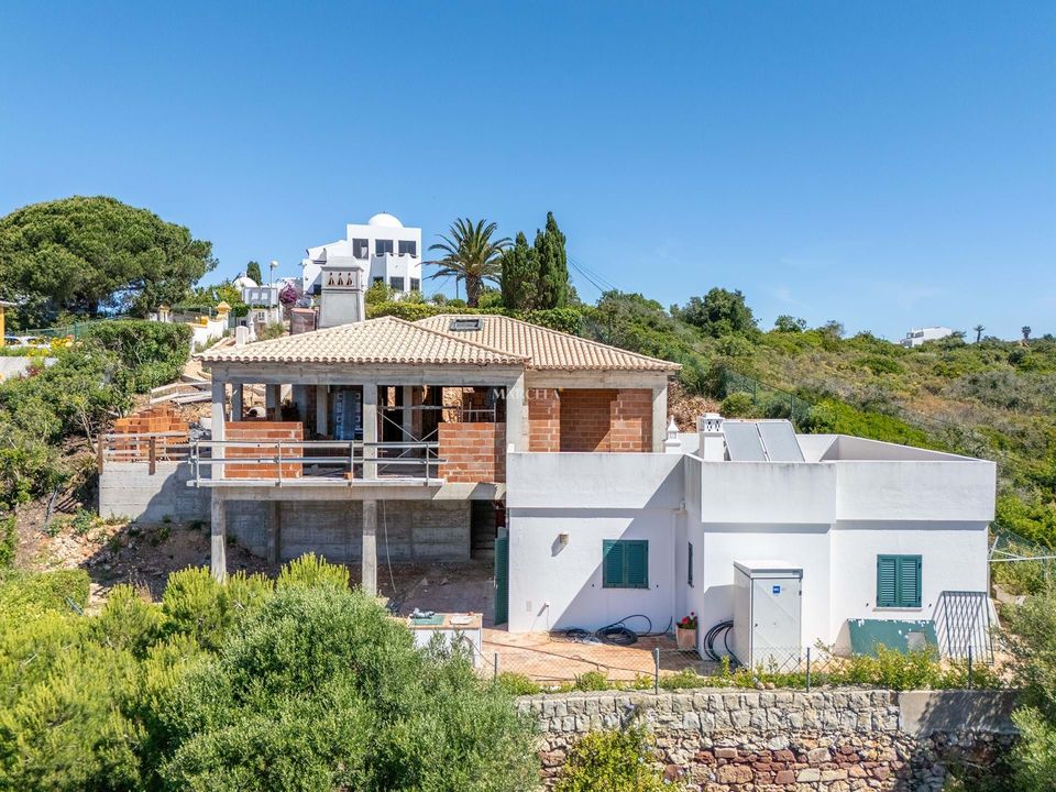 Villa i Lagoa, Faro - foto 3