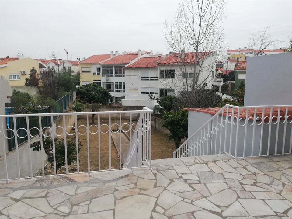 Villa a Cascais, Lisbon - foto 2
