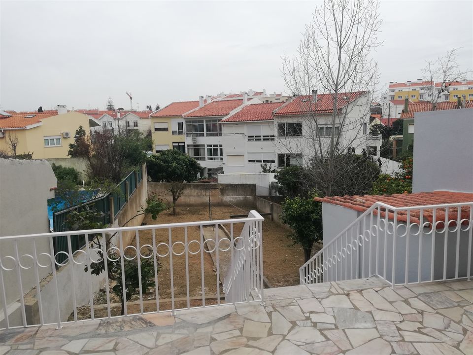 Villa a Cascais, Lisbon - foto 3