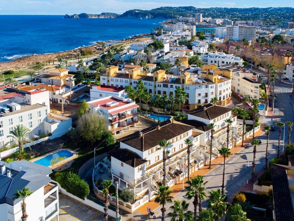 Lejlighed i Javea, Alicante - foto 2