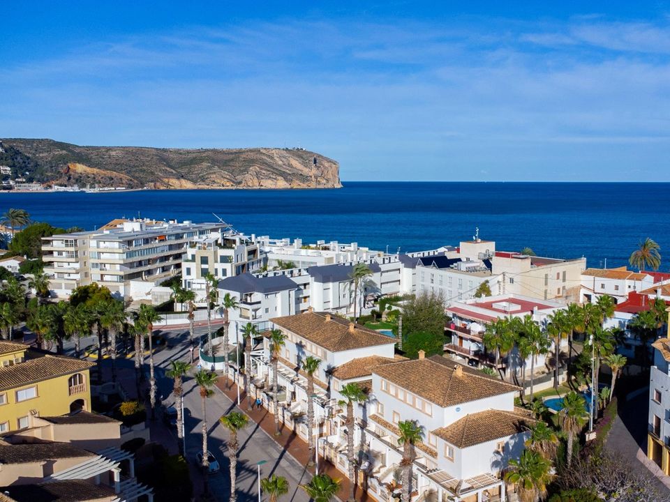Lejlighed i Javea, Alicante - foto 3