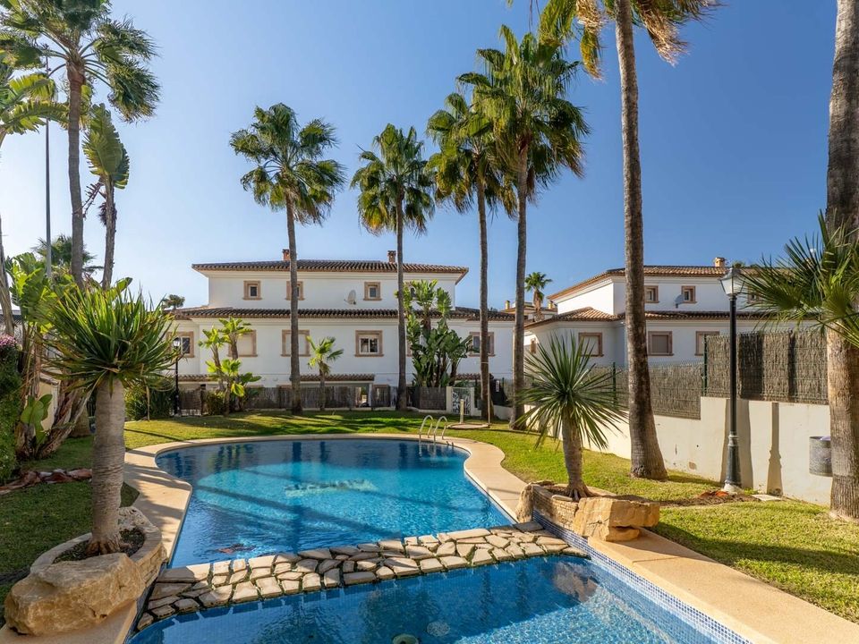 Lejlighed i Javea, Alicante - foto 4