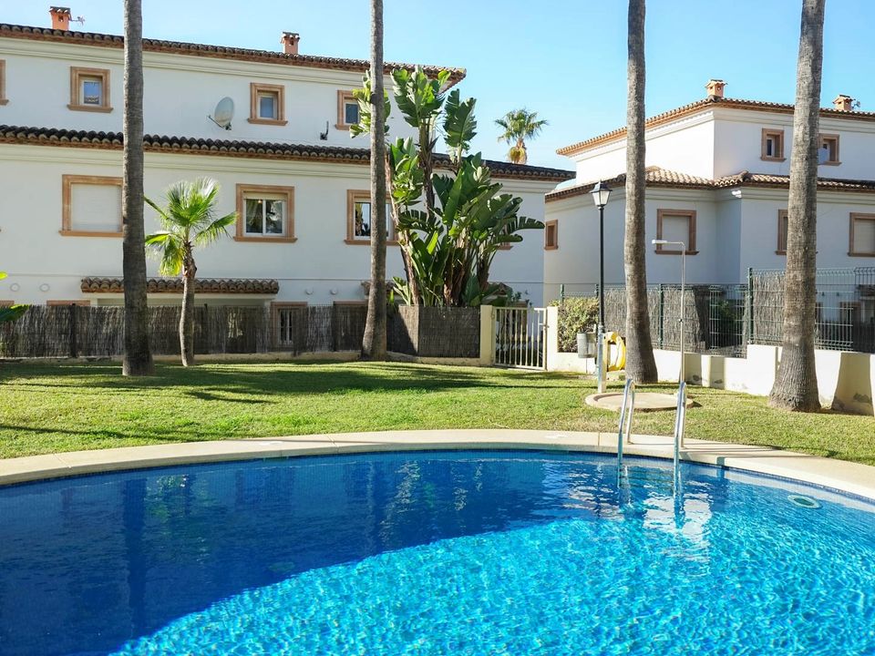 Lejlighed i Javea, Alicante - foto 5