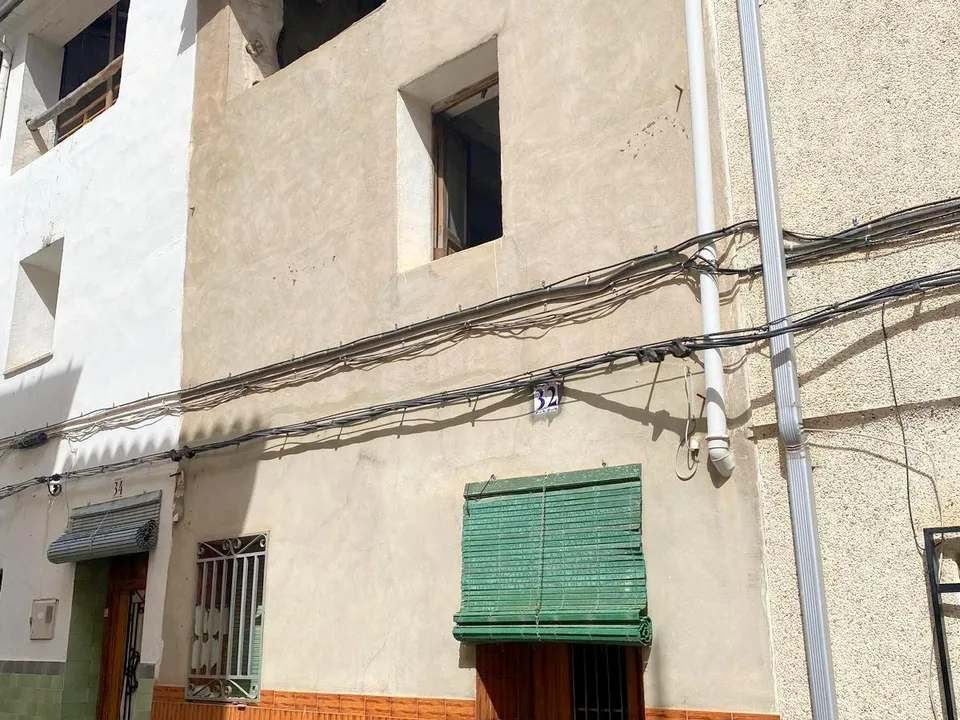 Villa i Mogente, Valencia - foto 1