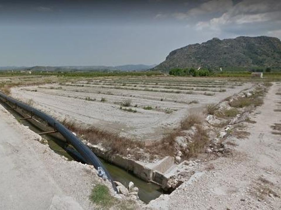 Helårsgrund i Xativa, Valencia - foto 1