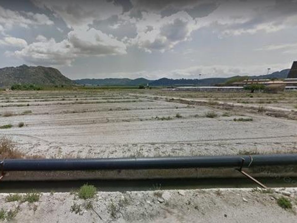 Helårsgrund i Xativa, Valencia - foto 3