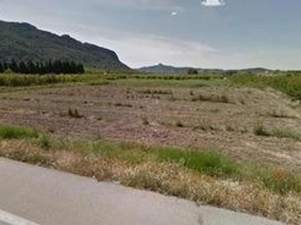 Helårsgrund i Xativa, Valencia - foto 1