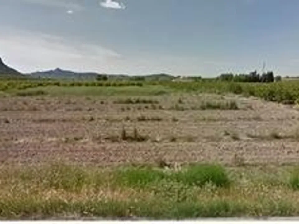 Helårsgrund i Xativa, Valencia - foto 2
